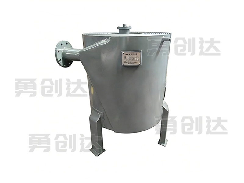 南京螺旋板换热器